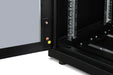 EAN 4016032353317 - Digitus DN-19 42U-6/6-B-1 armario rack Rack o bastidor independiente Negro imagen 8