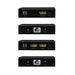 EAN 4052792050769 - LogiLink HD0030 extensor audio/video Transmisor y receptor de señales AV Negro imagen 4