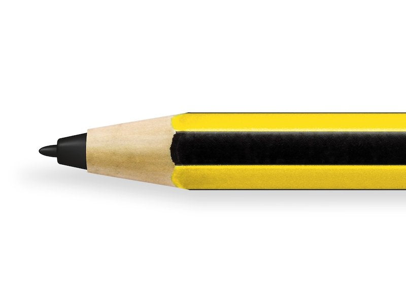 EAN 4007817035351 - Samsung GP-U999ERIPA lápiz digital 45 g Negro, Amarillo imagen 2