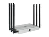EAN 4015867200605 - LevelOne WAP-8021 punto de acceso inalámbrico 1200 Mbit/s Plata imagen 1