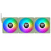 EAN 4711475644731 - Thermaltake CL-F198-PL12MG-A sistema de refrigeración para ordenador Carcasa del ordenador Ventilador 12  imagen 2