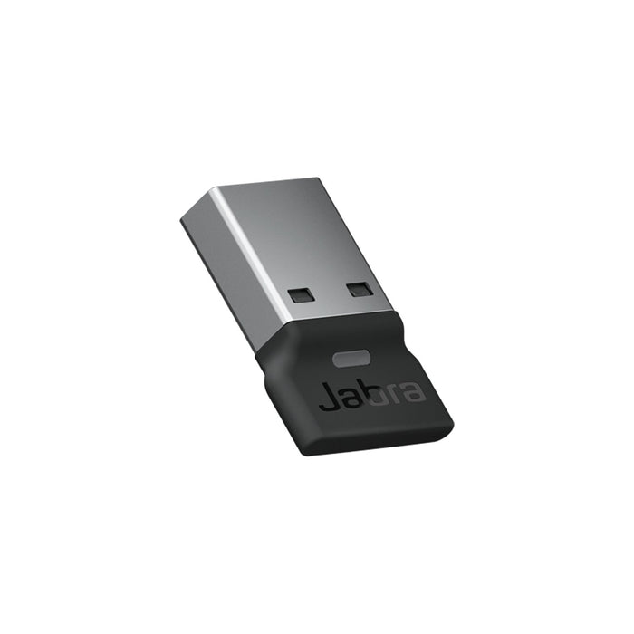 EAN 5706991022339 - Jabra 14208-24 receptor de audio bluetooth 30 m Negro imagen 1