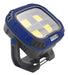 EAN 4042883501485 - XCell Work Dual Negro, Azul Linterna universal LED imagen 1