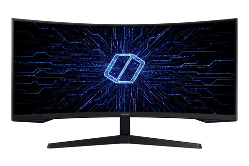 EAN 5715063167526 - Samsung G55T pantalla para PC 86,4 cm (34") 3440 x 1440 Pixeles UltraWide Quad HD LED Negro imagen 2