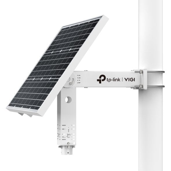 EAN 4895252507607 - TP-Link VIGI SP6020 Panel solar imagen 1