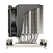 EAN 4710679817088 - Silverstone SST-XE04-4189B sistema de refrigeración para ordenador Procesador Refrigerador de aire 9,2 cm imagen 3