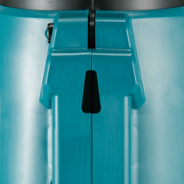 EAN 0088381887670 - Makita DUB184Z soplador de hoja 18 V imagen 2