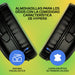 EAN 0196786709388 - HyperX Cloud II Core Wireless GAM HEADSET Inalámbrico y alámbrico Diadema Juego Negro imagen 2