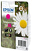 EAN 8715946625256 - Epson Daisy C13T18134022 cartucho de tinta 1 pieza(s) Original imagen 1