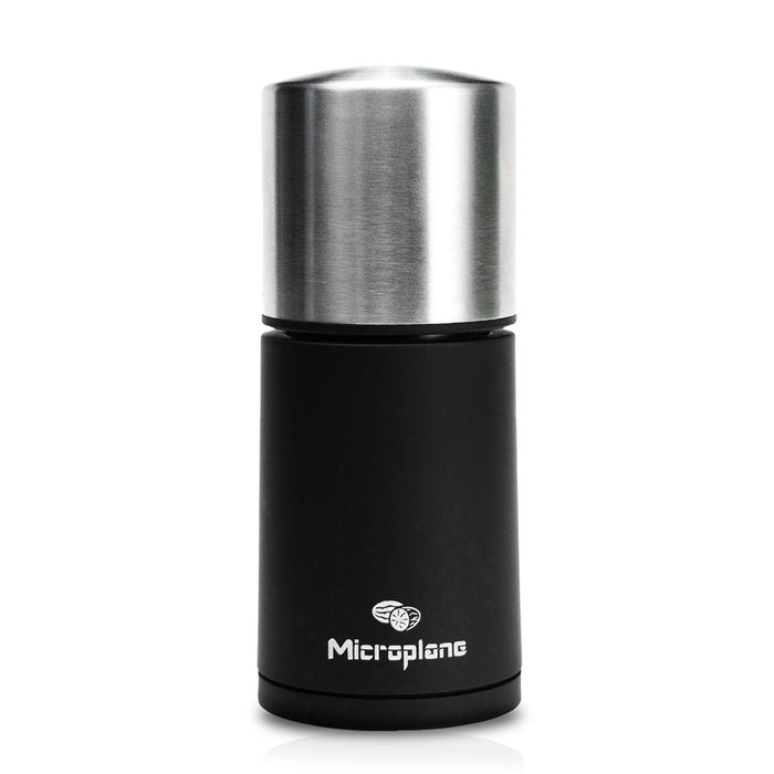 Microplane Spice Mill  2in1 Nutmeg