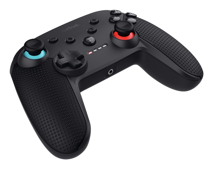 EAN 8713439254259 - Trust GXT 1246 MUTA Negro Bluetooth Gamepad Analógico/Digital Nintendo Switch, Nintendo Switch Lite, Nint imagen 1