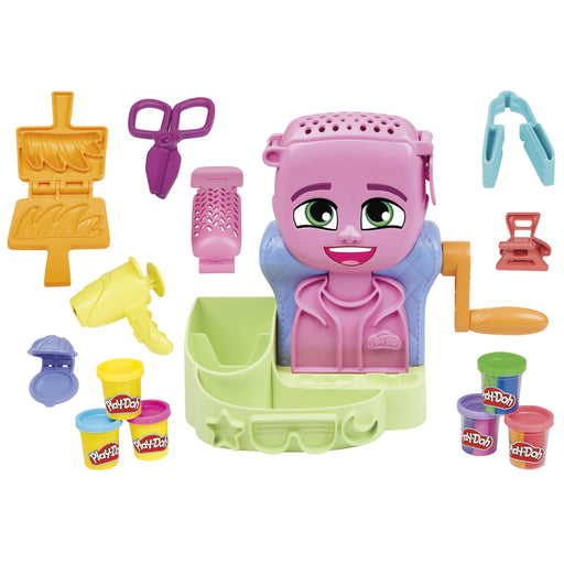 EAN 5010996200983 - Play-Doh F88075L00 juguete de arte y manualidades imagen 2
