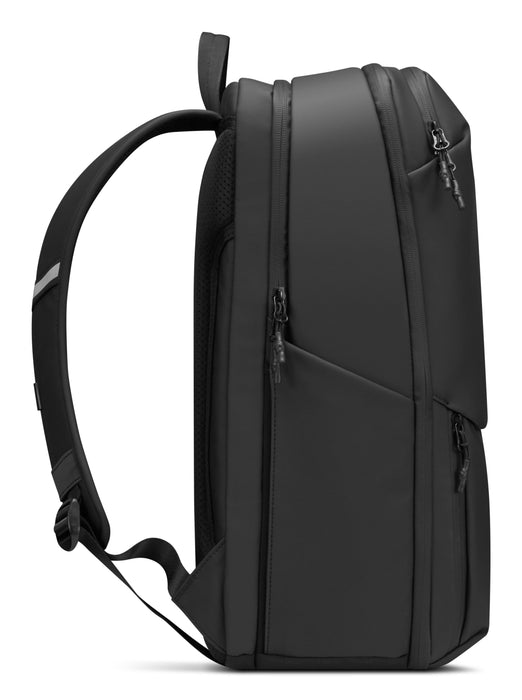 EAN 195892135289 - Lenovo GX41U39299 maletines para portátil 43,2 cm (17") Mochila Negro imagen 7