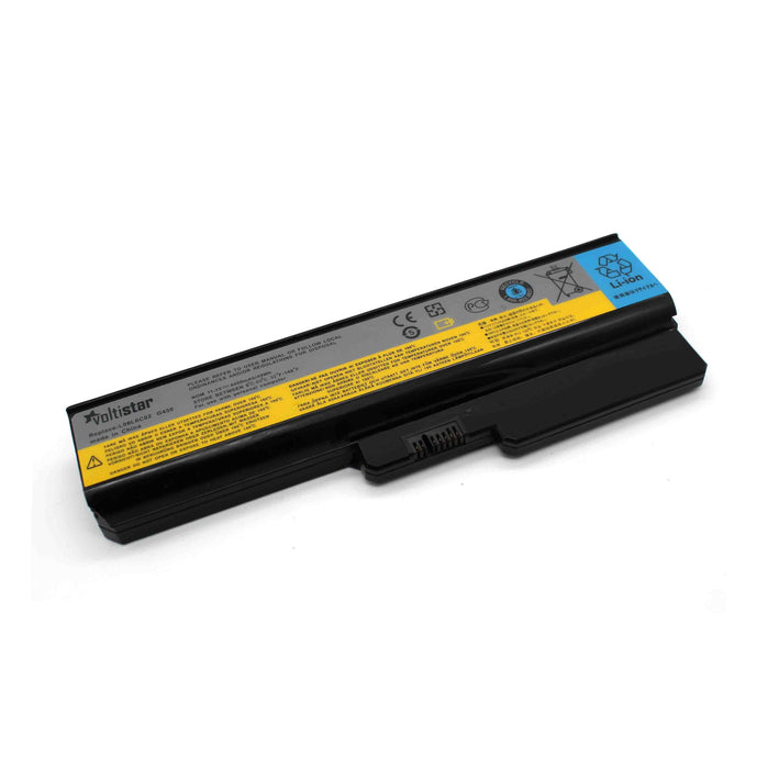 EAN 8435597407277 - VOLTISTAR BATLEN3000 refacción para laptop Batería imagen 3