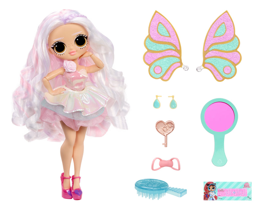 EAN 35051542650 - L.O.L. Surprise! OMG Eye Spy - Fairy imagen 3