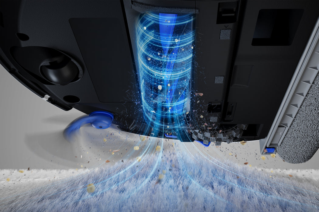 Ecovacs Deebot T90 Pro Omni Saug-Wischroboter