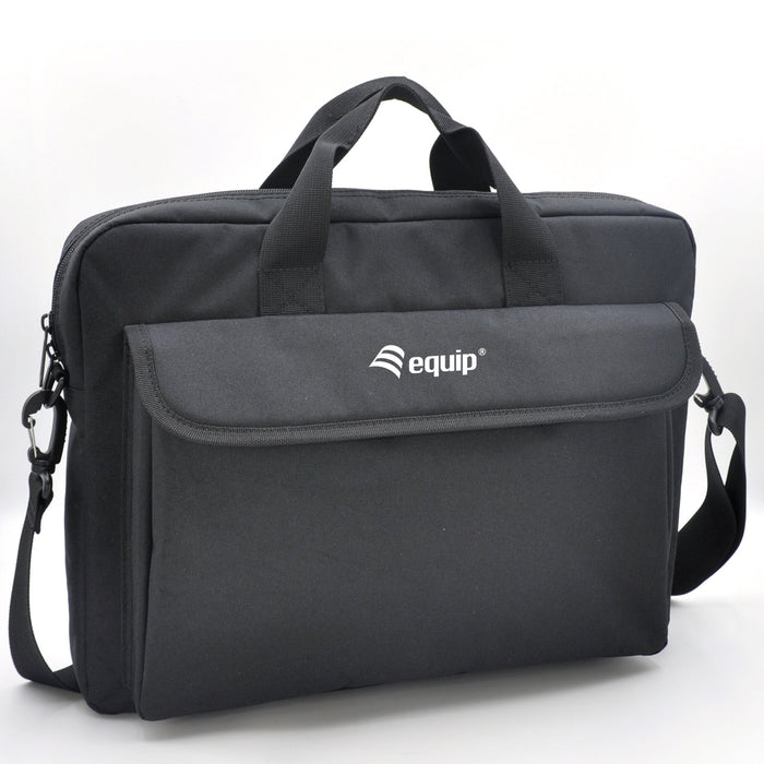 Maletin De Portátil  15.6" Equip DiseãOr Color Negro