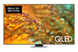 EAN 8806095422039 - Samsung Q80D GQ85Q80DATXZG Televisor 2,16 m (85") 4K Ultra HD Smart TV Wifi Plata imagen 1