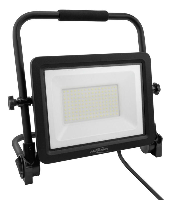 EAN 4013674201785 - Ansmann FL100W-AC Negro LED 100 W imagen 2