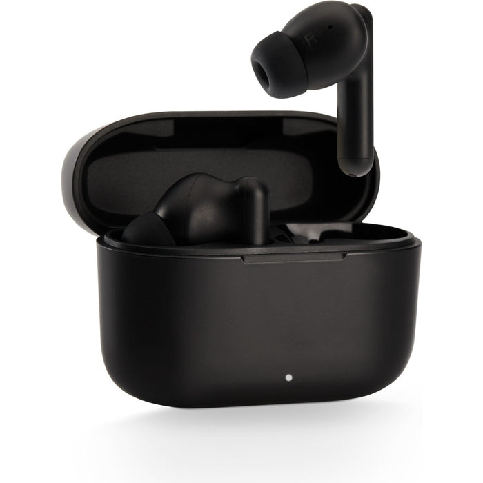 EAN 5025232920815 - Panasonic RZ-B110W Auriculares Inalámbrico Dentro de oído Llamadas/Música/Deporte/Uso diario Negro imagen 5