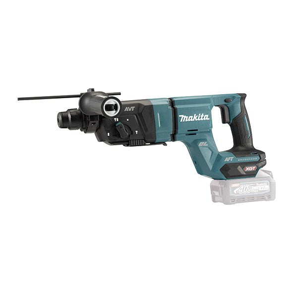 Martillo Makita Hr007gz Perforador Azul/Negro