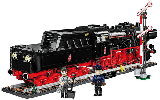 EAN 5902251062873 - COBI DR BR 52 Steam Locomotive imagen 2