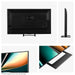 EAN 6942351421445 - Hisense 85U7Q 2,16 m (85") 4K Ultra HD Smart TV Wifi Negro 450 cd / m² imagen 12