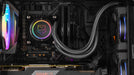 EAN 8436532169519 - NOX Infinity Omega Midi Tower Negro imagen 29