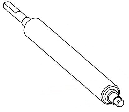 Px4i Rest Spare Part (Z1) Cpnt