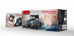 EAN 8716309117081 - Gembird SPK-BT-17-CM altavoz portátil o de fiesta Camuflaje 5 W imagen 3