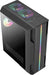 EAN 4711099470327 - Aerocool Splinter Duo Midi Tower Negro imagen 4