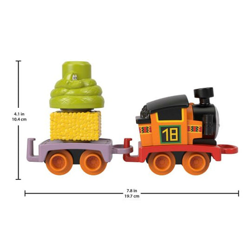 EAN 0194735245925 - Fisher-Price Thomas & Friends HYG34 vehículo de juguete imagen 2