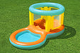 EAN 6942138982558 - Bestway 52385 castillo hinchable imagen 12