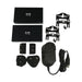 EAN 37332258663 - Tripp Lite B127A-1A1-BCBH extensor audio/video Transmisor y receptor de señales AV Negro imagen 5