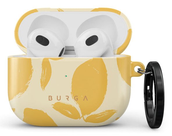 Burga HLle Airpods 3 Lemon Tart
