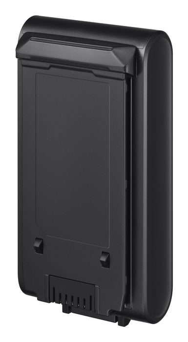 Samsung Staubsauger - Jet Petpro Mit All-In-One Clean Station *Pebble Gray*