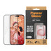 EAN 5711724028090 - PanzerGlass ® Screen Protector iPhone 15 | Ultra-Wide Fit w. EasyAligner Protector de pantalla Apple 1 pi imagen 2