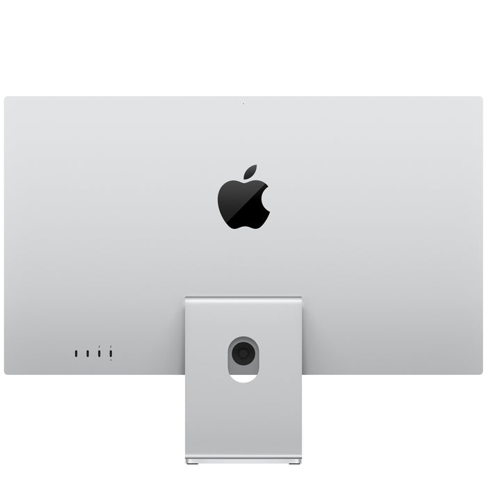 EAN 0195951064680 - Apple Studio Display pantalla para PC 68,6 cm (27") 5120 x 2880 Pixeles 5K Ultra HD LED Plata imagen 2