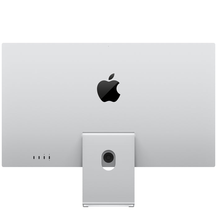 Apple Studio Display - Nano-Texture Glass - Tilt-Adjustable Stand (2026)