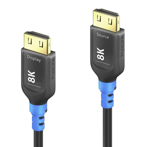 EAN 4251364742679 - PureLink FI-H150-100 cable HDMI 10 m HDMI tipo A (Estándar) Negro, Azul imagen 1