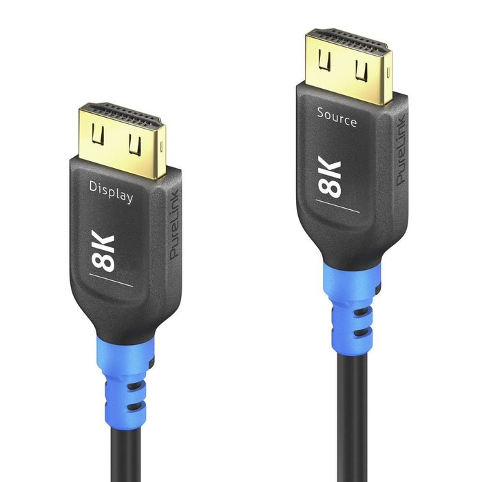 EAN 4251364742631 - PureLink FI-H150-125 cable HDMI 12,5 m HDMI tipo A (Estándar) Negro, Azul imagen 1