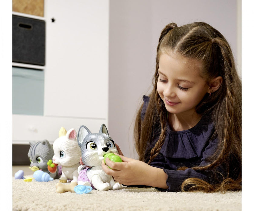 EAN 4006592089757 - Simba Toys 105950135 electrónica para niños Animal electrónico de juguete imagen 6
