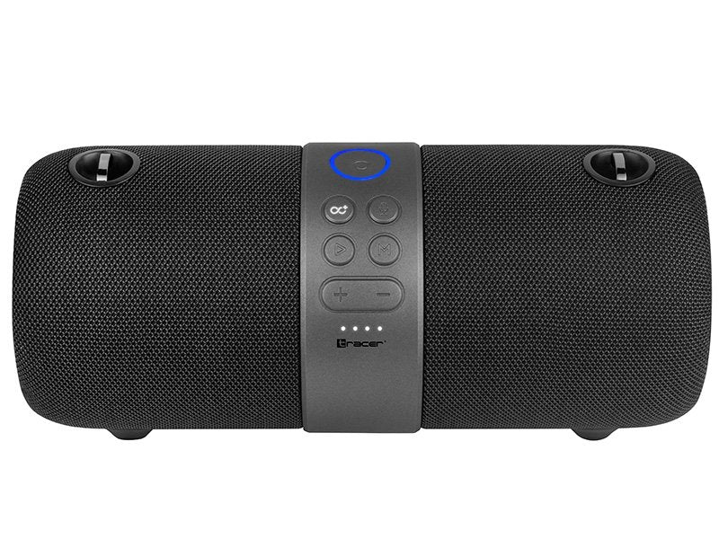 EAN 5907512866221 - Tracer SPLASH XXL Altavoz portátil estéreo Negro 30 W imagen 4