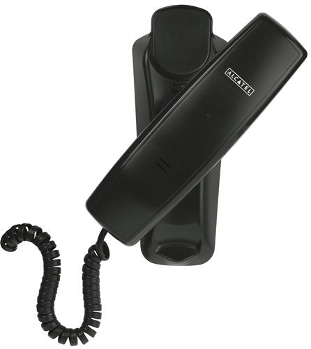 EAN 3700171613456 - Alcatel TEMPORIS 10 Negro imagen 1