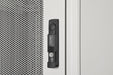 EAN 4016032509233 - Digitus DN-31306 armario rack 42U Bastidor para instalación en suelo Gris imagen 5