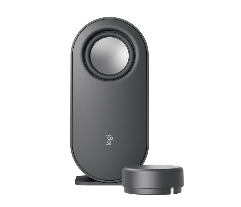 EAN 5099206094307 - Logitech 980-001349 conjunto de altavoces 40 W PC/ordenador portátil Grafito 2.1 canales 10 W Bluetooth imagen 4