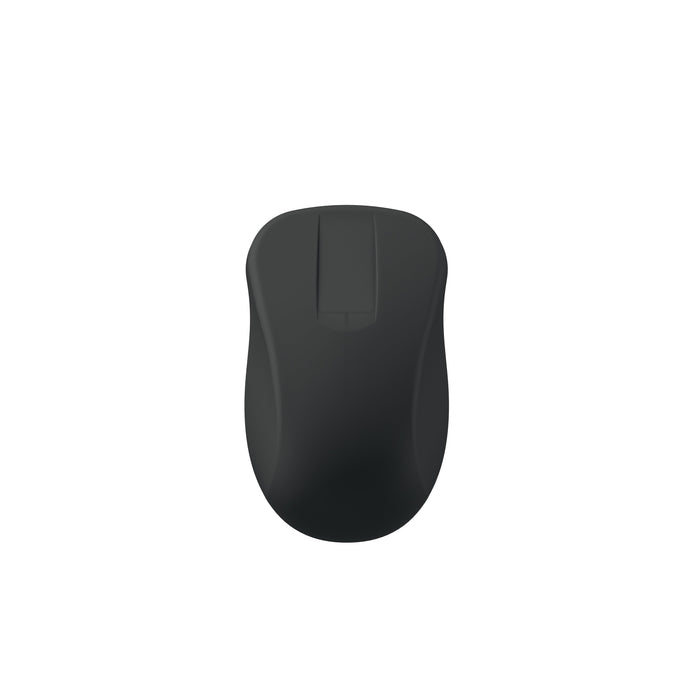 Wireless Hygiene Mouse With - Scroll Sensor Fully Sealed Water