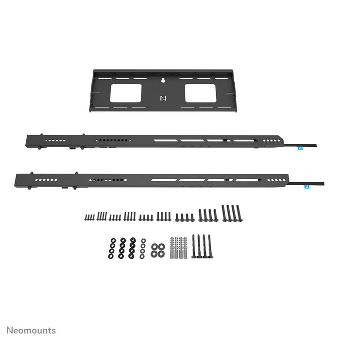 EAN 8717371443290 - Neomounts WL30-750BL18P soporte para TV 2,49 m (98") Negro imagen 17