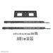EAN 8717371443290 - Neomounts WL30-750BL18P soporte para TV 2,49 m (98") Negro imagen 17