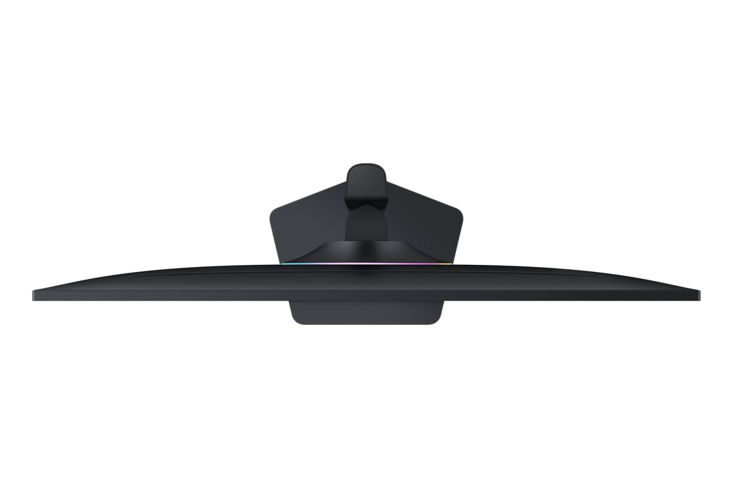 EAN 8806097672692 - Samsung G70F pantalla para PC 68,6 cm (27") 3840 x 2160 Pixeles 4K Ultra HD LCD Negro imagen 18